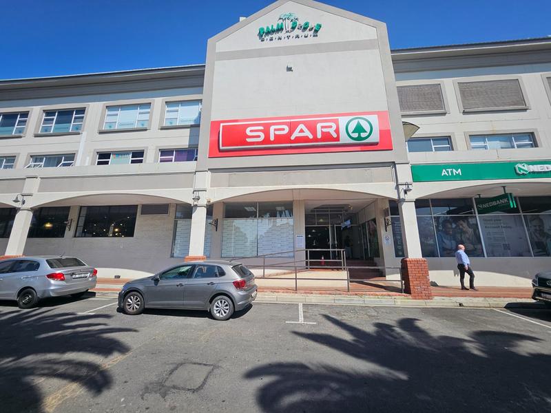 To Let Commercial Property for Rent in Durbanville Western Cape